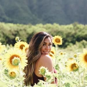 Meet your Posher, Madison joy